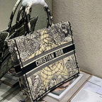 Dior Book Tote
