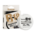 SEAGUAR JDM R18 FLUOROCARBON LTD. 109YD