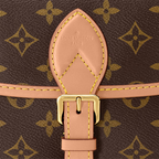 LV Diane Satchel