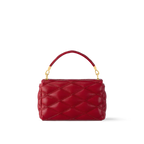 Louis Vuitton GO-14 MM Red