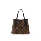 Louis vuitton Neverfull Bandoulière Inside Out BB