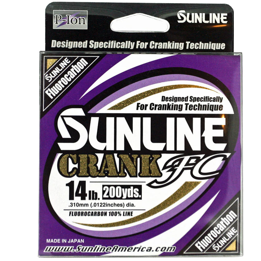 SUNLINE CRANK FC